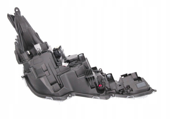 фото №4, Valeo 450990 фара