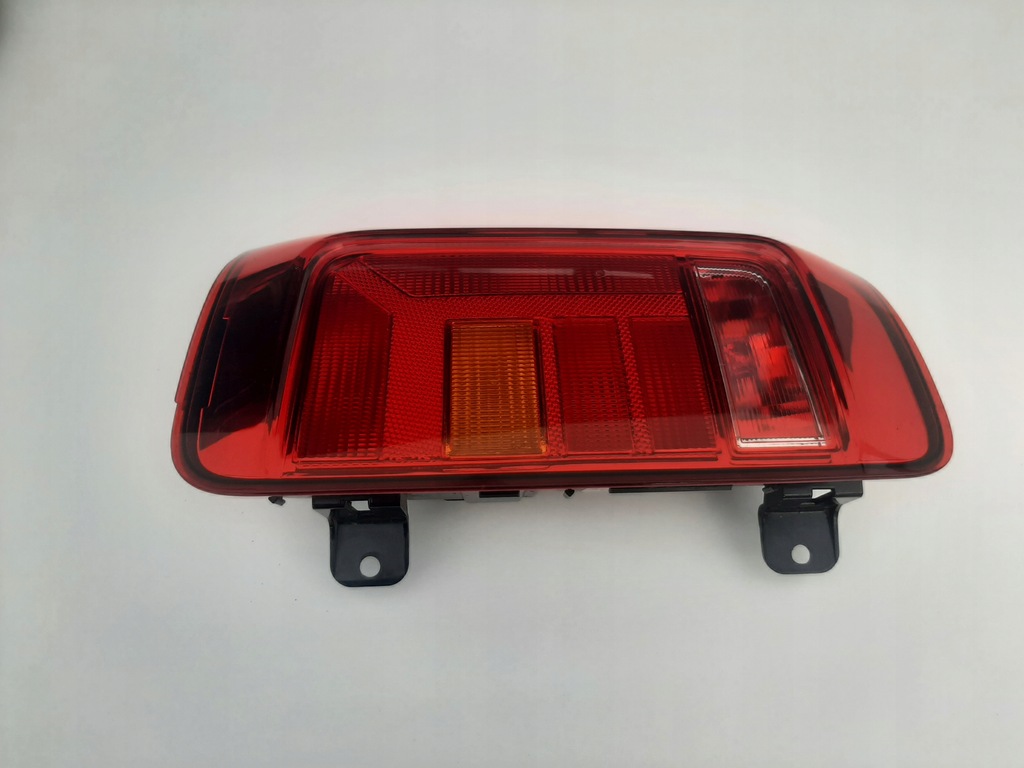 фото №9, Vw caddy iv 2019 лампа правая задняя задняя 2k1945096q