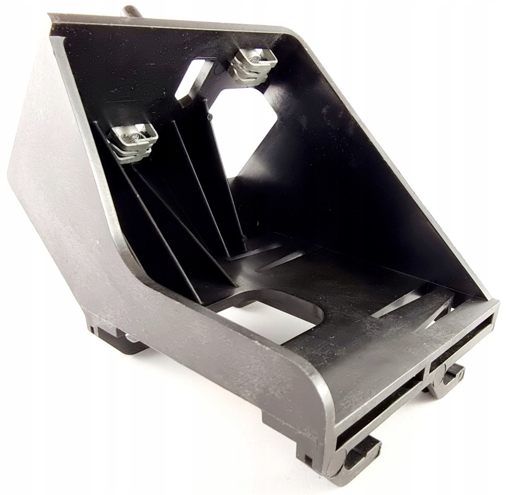 фото №10, Кронштейн левый передний мертвого pola mustang mach-e 2520070 _ lj8t-14h033-ac