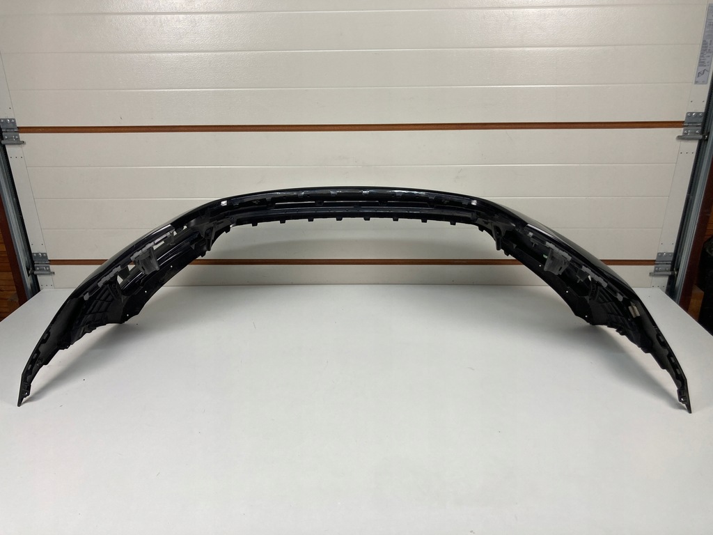 фото №10, Skoda оригінальний номер 657807221 бампер