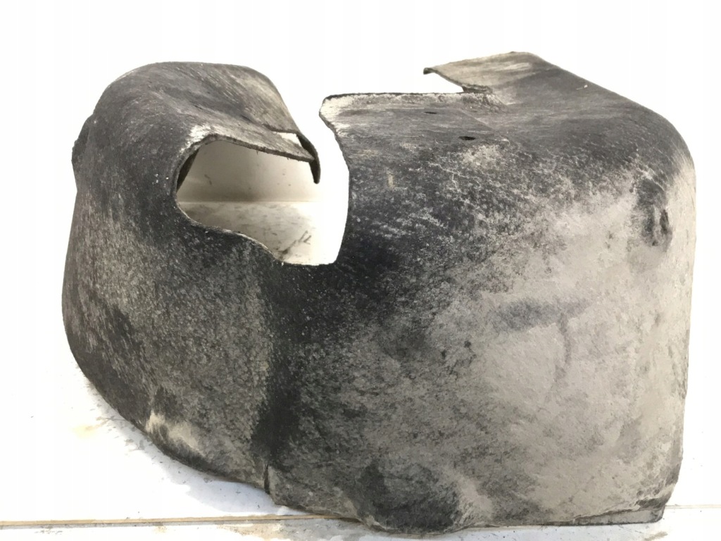 фото №1, Tesla s підкрилок праве задня задні 1016324-00-c