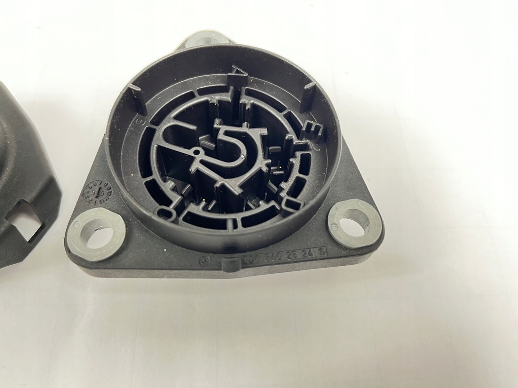 фото №6, Соединитель колодка трубопровод mercedes w124 0005451246