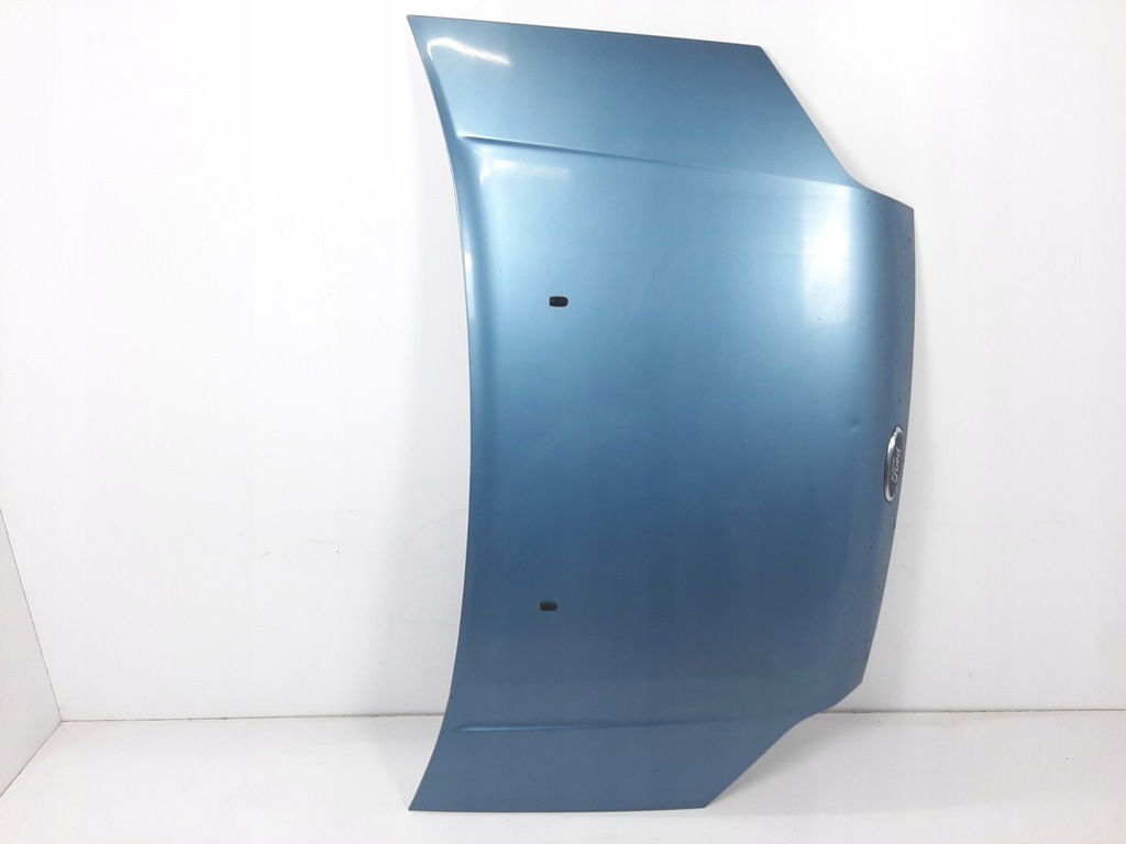 фото №1, Ford transit tourneo connect 06r капот колір mc