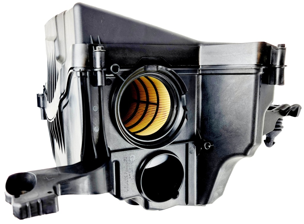 фото №10, Корпус фильтра воздуха focus 14- kuga 16-/escape