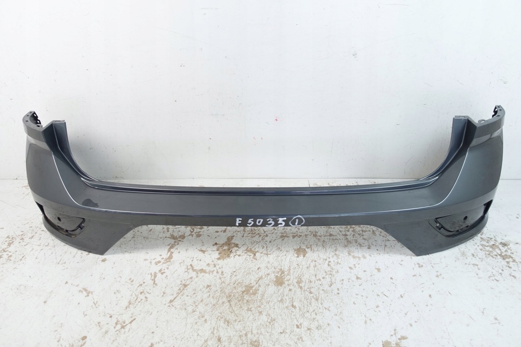 фото №1, Vw t-roc 2ga lift 2021- бампер задня задній 2ga807421g