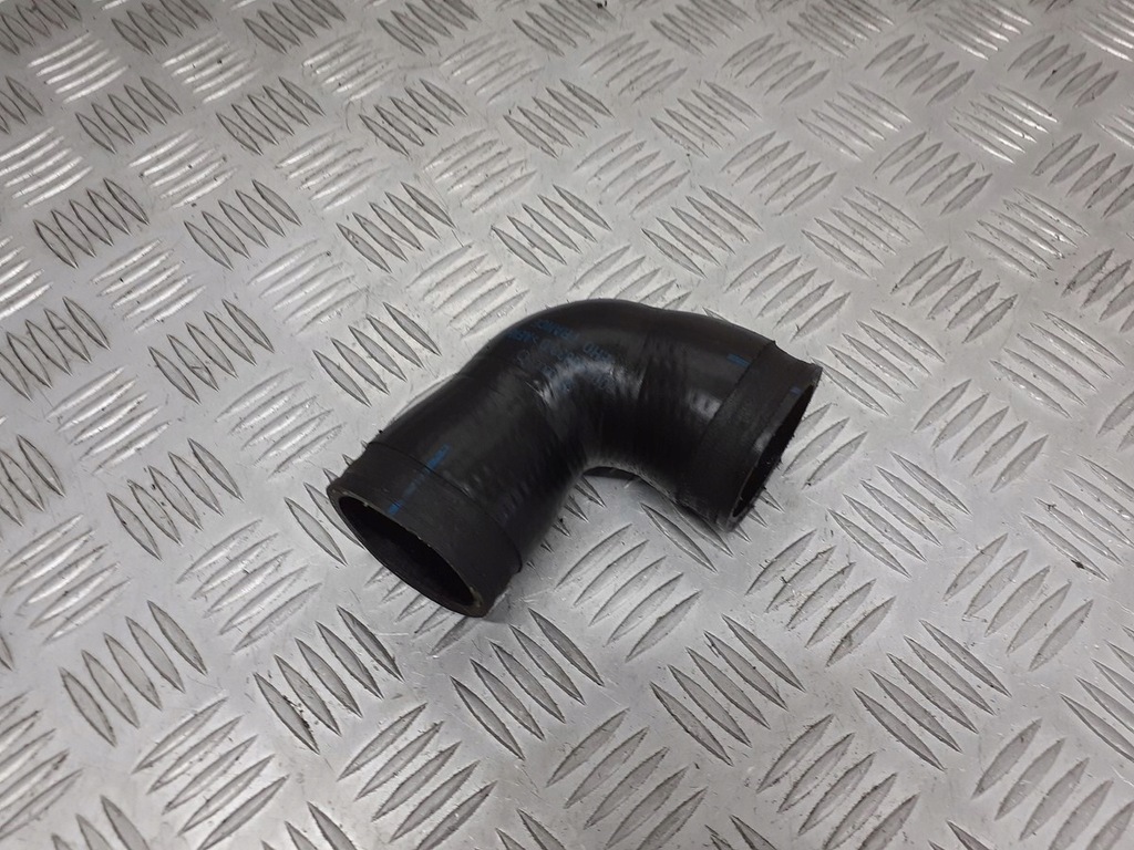 фото №1, Труба шланг інтеркулер seat ibiza iii 1.9 tdi