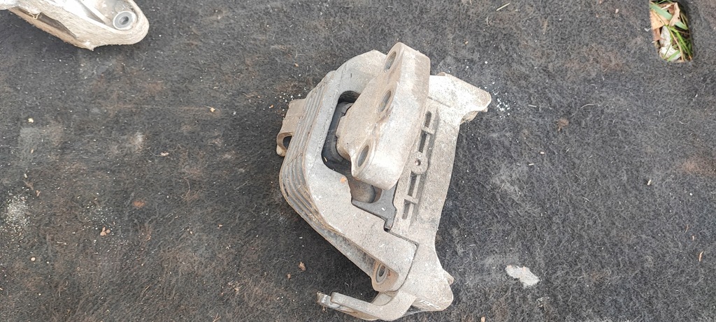 фото №6, Opel zafira c iii 1.6 cdti балка подвеска задняя задняя oś подвеска