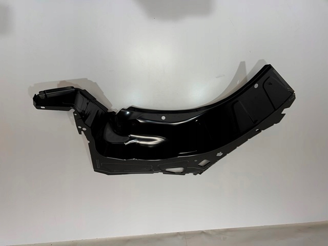 фото №5, Mercedes gla w156 подкрылок левый задняя обшивка