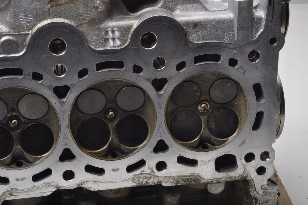 фото №16, Kia pro ceed iii 1.5 t-gdi 160km головка g4lh 22111-08200 2023r