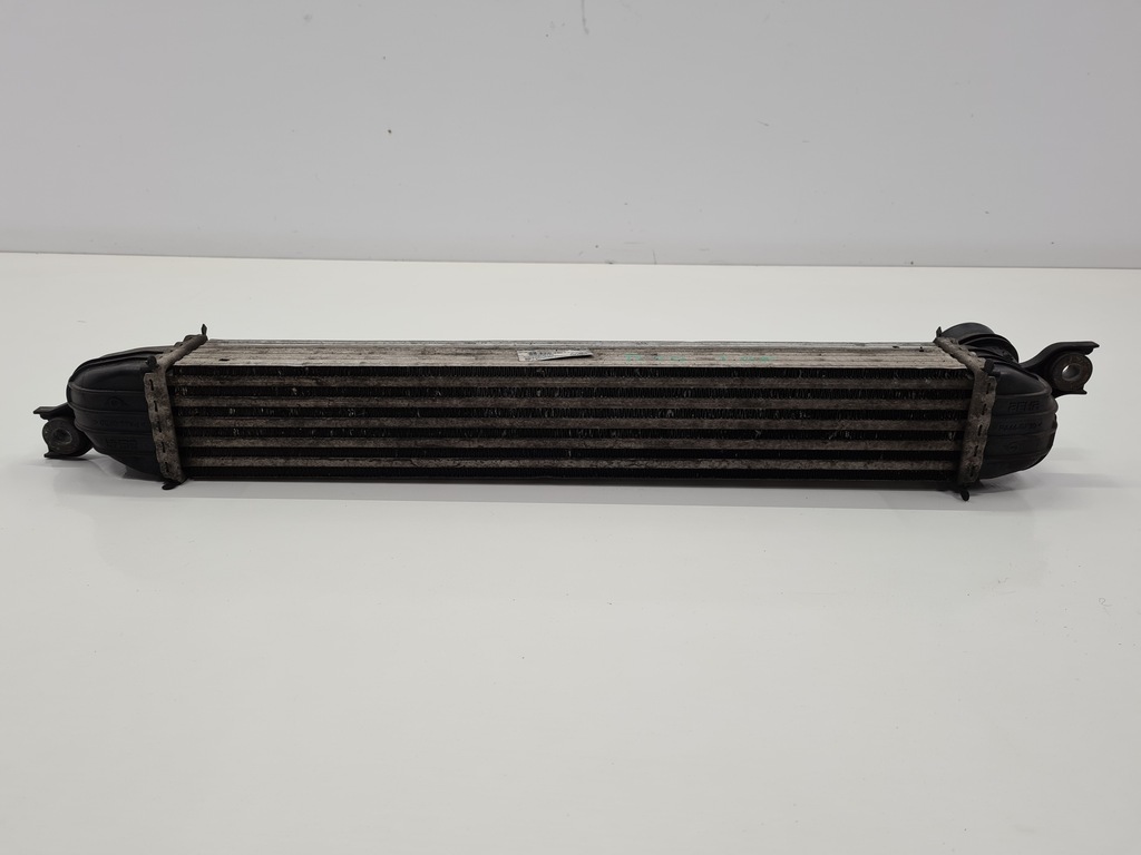 фото №1, Радіатор інтеркулер mini r56 2.0d 8506904