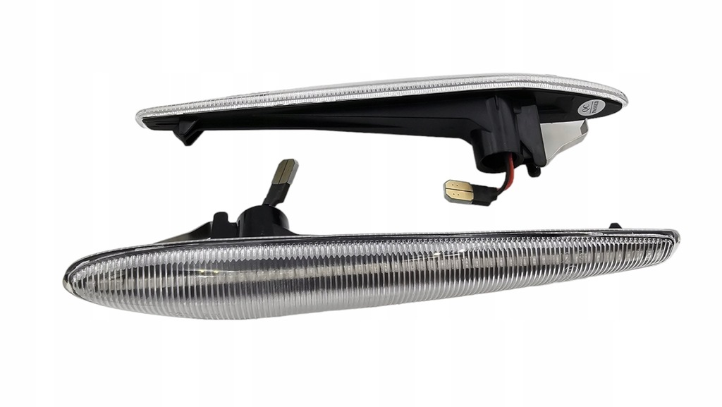 фото №12, Led поворотники alfa romeo brera 2005-2011 spider 2006-2011