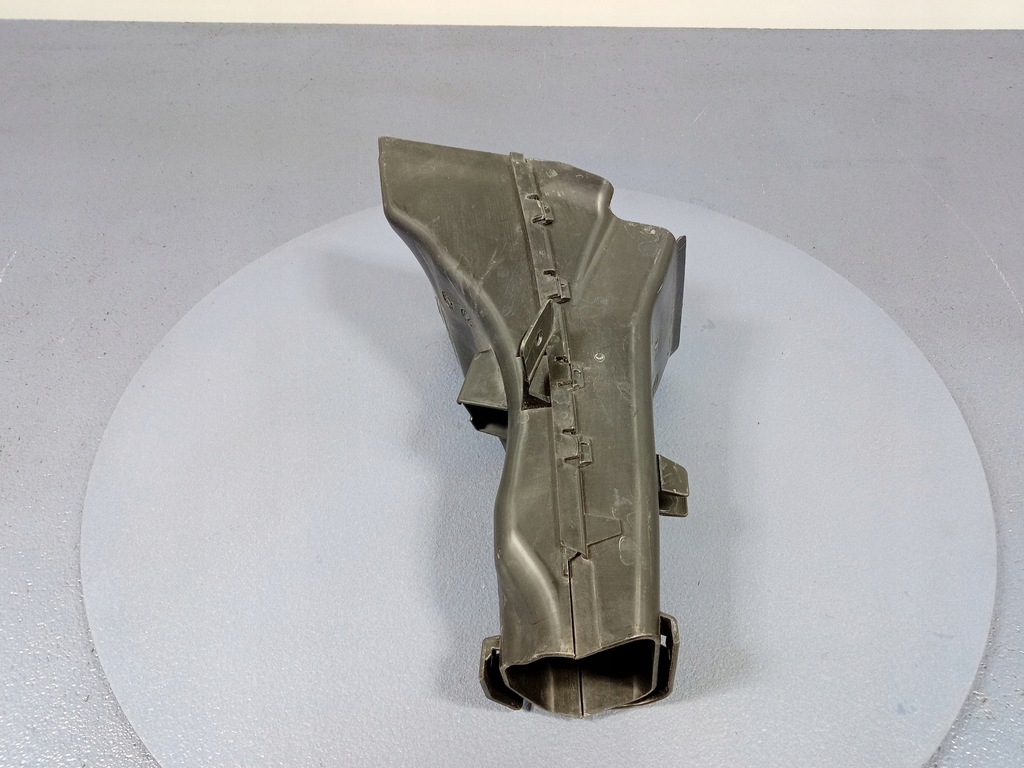 фото №9, Bmw 4 g22 g23 канал охлаждение тормозов левый