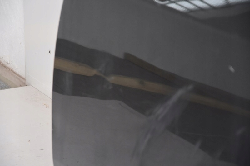 фото №3, Ford focus mk3 дверь