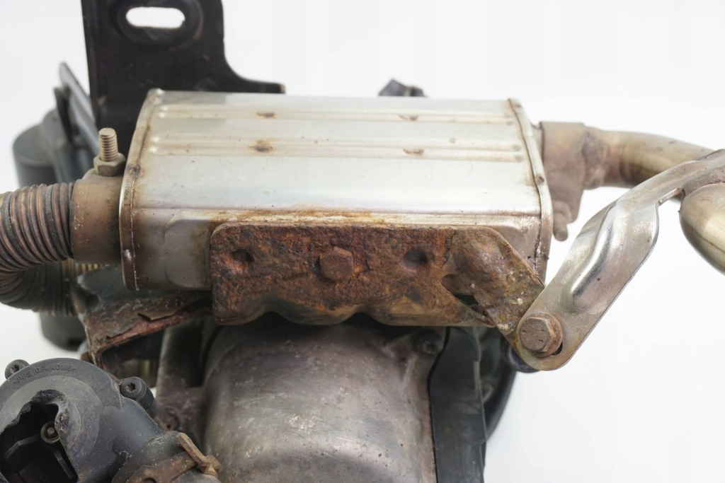 Обігрівач стояночний webasto vw passat b6 3c0815005ar Ціна