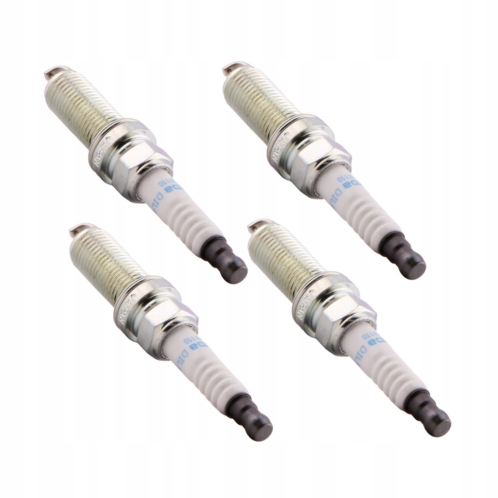 фото №1, Свічки запалювання запалювання оригінал mazda py8v18110 dilkar7m8