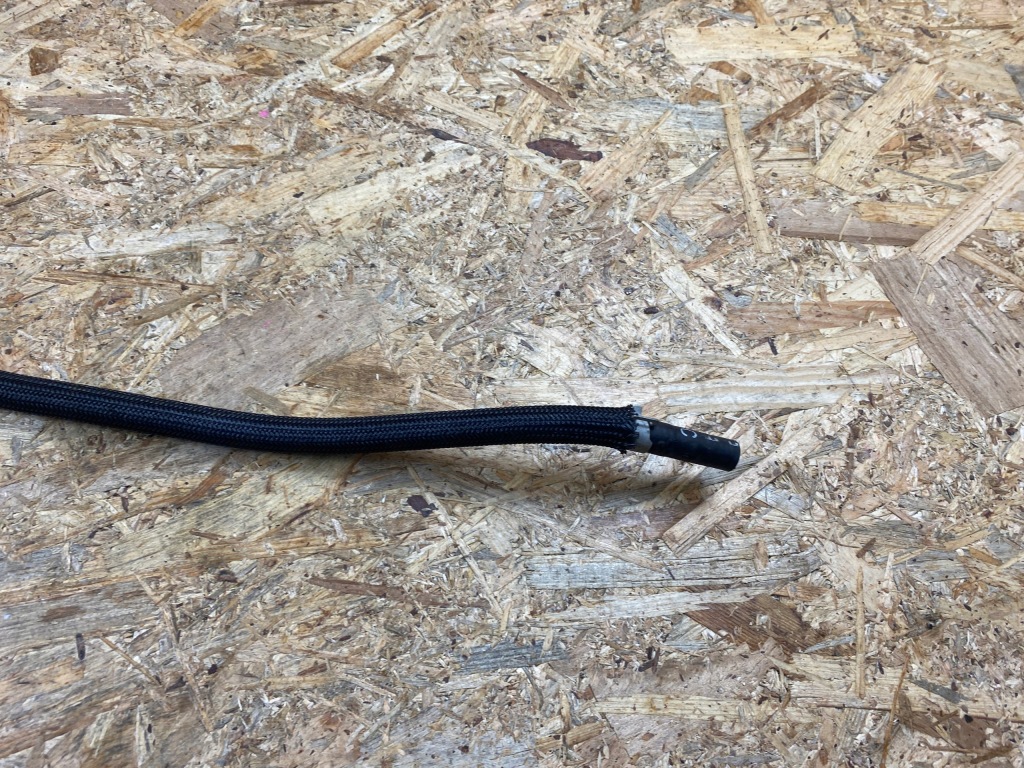 фото №8, Wąż шланг труба wody nissan qashqai iii j12 217416ub0a 2021-