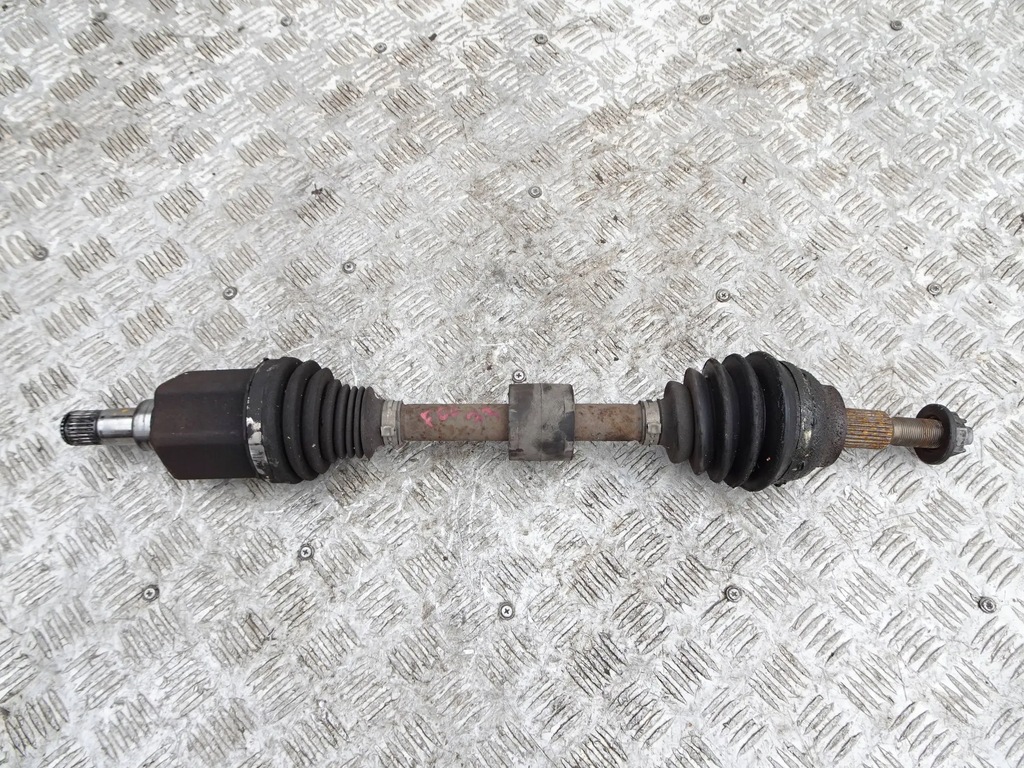 фото №1, Приводной вал левая ford focus mk3 1.6 ecoboost