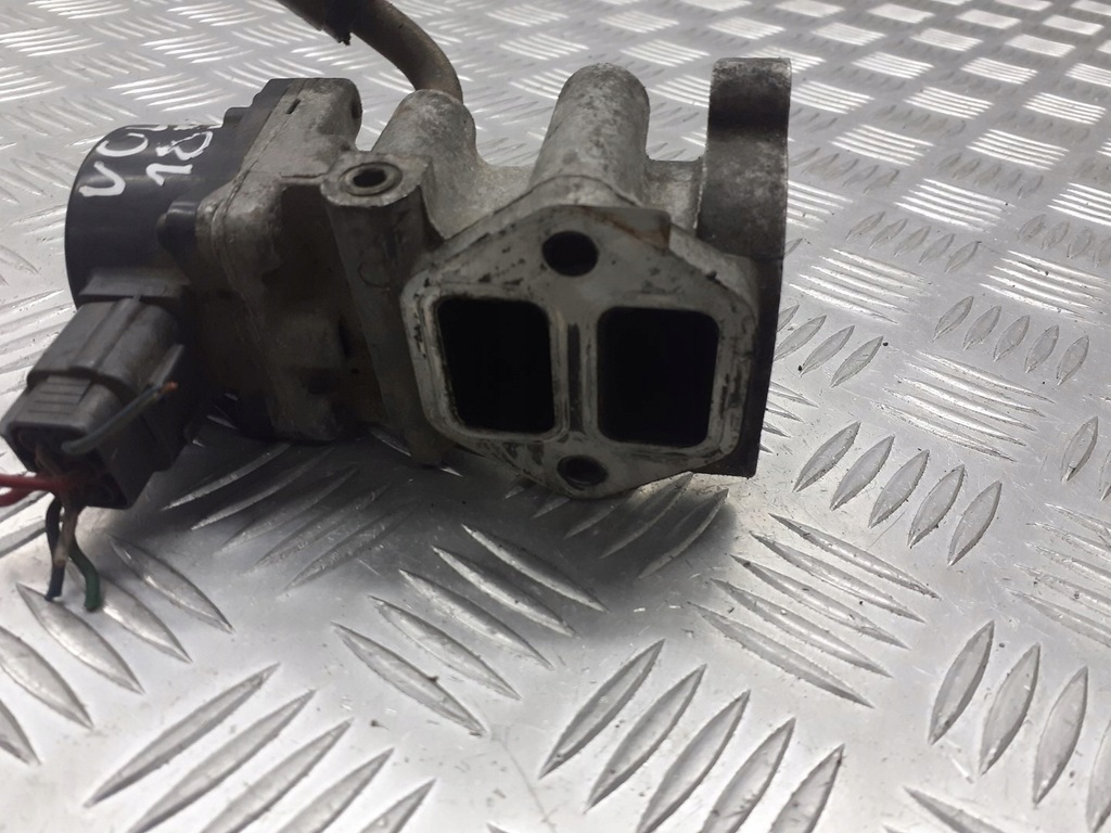 фото №2, Клапан egr volvo v40 1.8