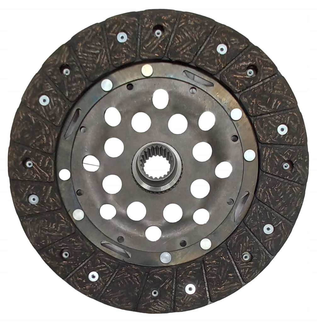 фото №4, Сцепление kpl. renault avantime espace iv laguna ii vel satis 2.3 cdti