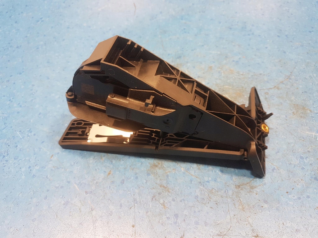 фото №8, Bmw 7 g11 педаль газа 6859999