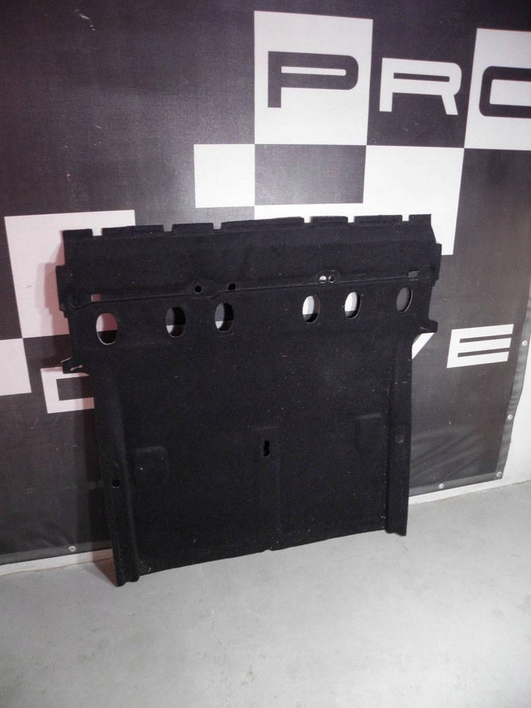 фото №1, Vw touran i lift // підлога обшивка