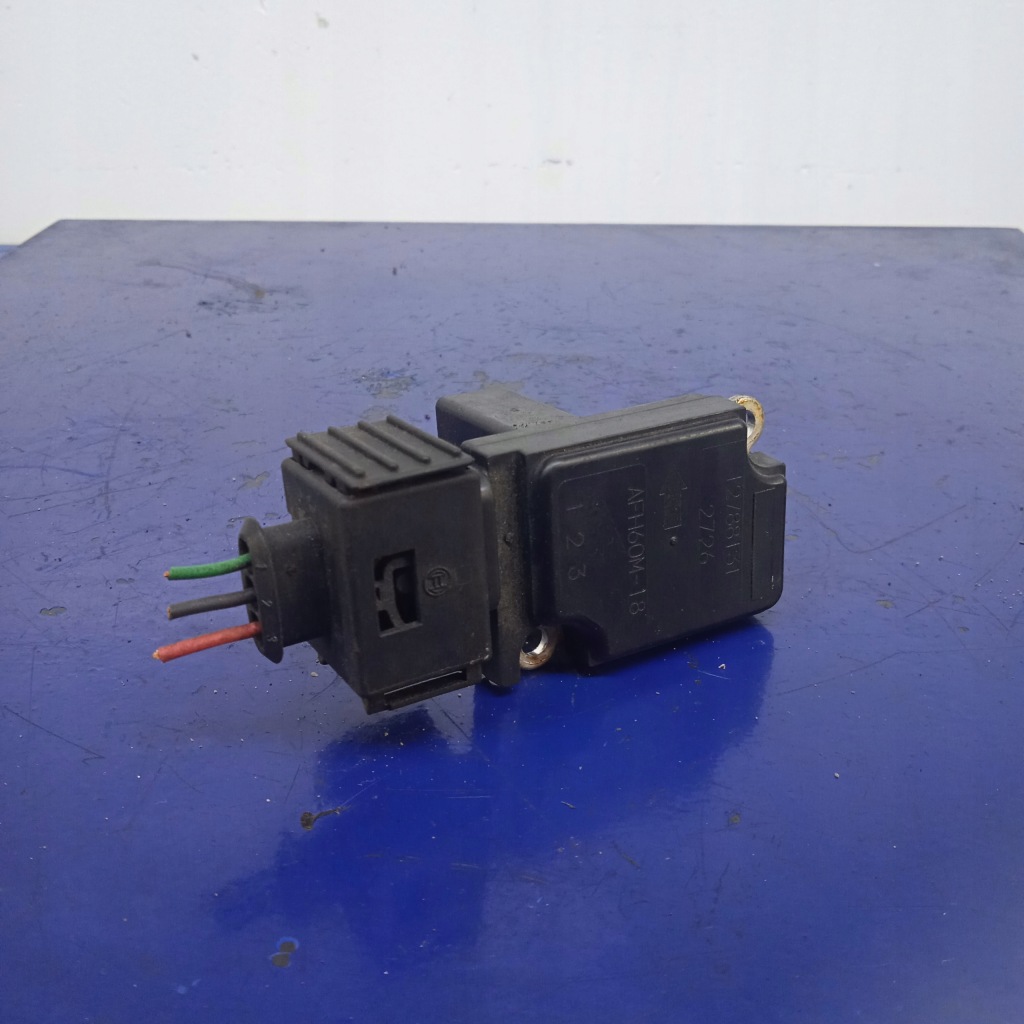 фото №1, Saab 93 9-3 2.0t расходомер 12788131