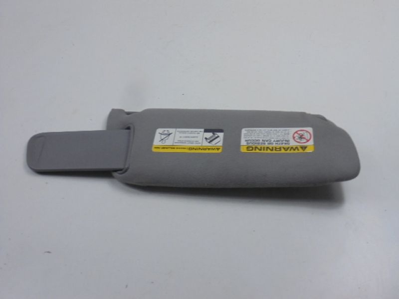 фото №6, Grand cherokee 2 wj защита солнцезащитная левая