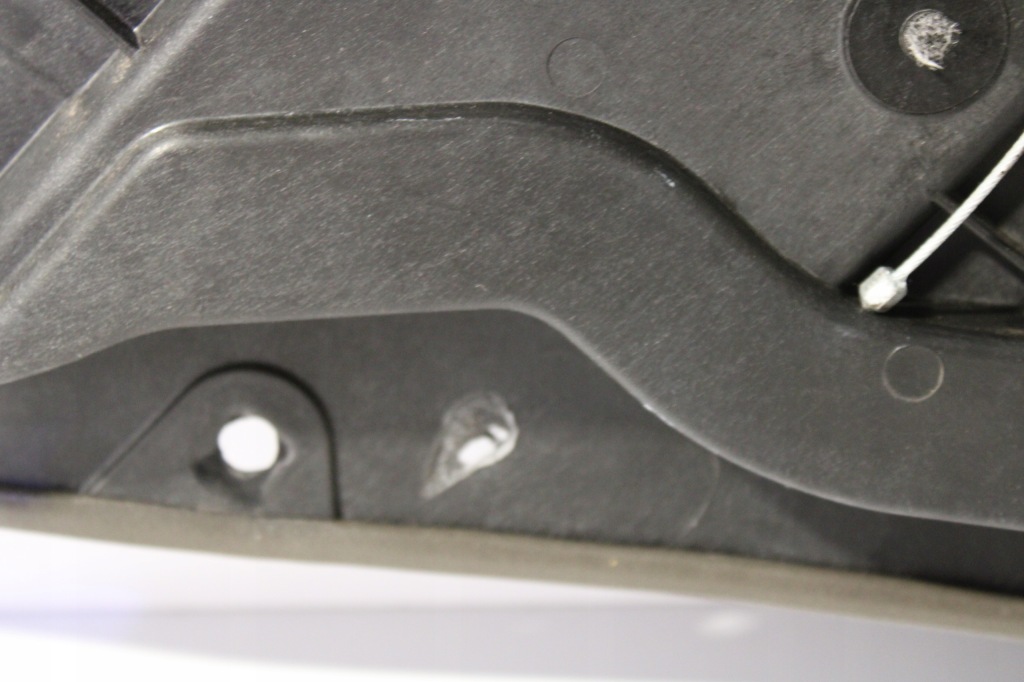 фото №4, Kia sportage iv механізм підйомник скло