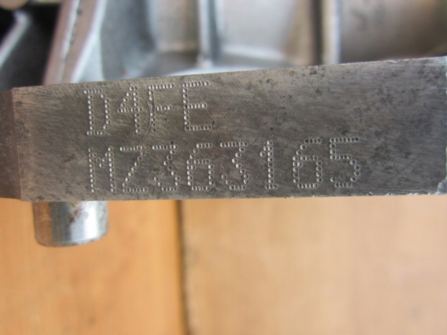 Блок основание kia hyundai 1.6 crdi d4fe zarysowany цилиндры wał хороший Цена