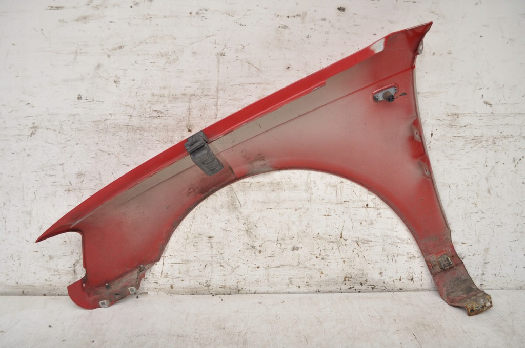 фото №13, Audi a3 8p крила правий перед передній