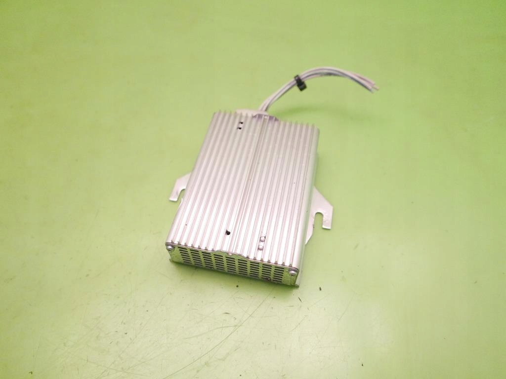 фото №2, Преобразователь напряжения renault premium 370 dci