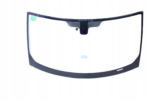 фото №1, Стекло лобовое land rover discovery iii 08r.