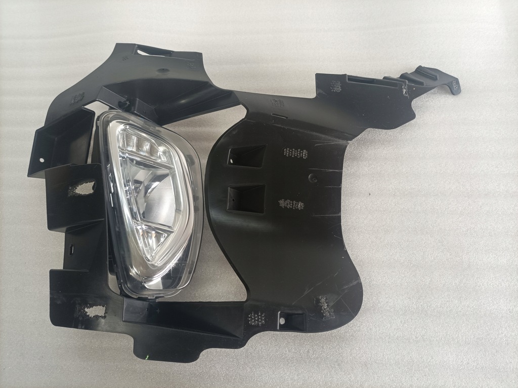 фото №1, Ford kuga mk3 escape противотуманная фара правый