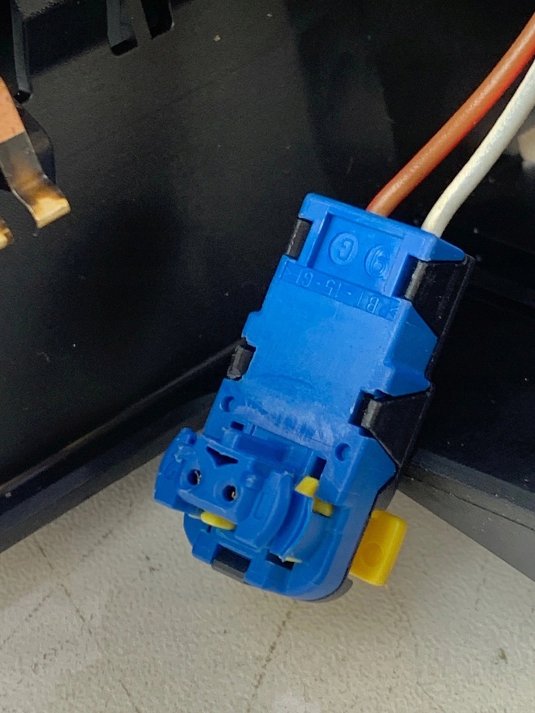 фото №7, Лента шлейф renault clio iii modus kangoo