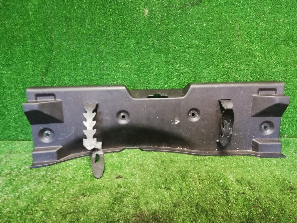 фото №1, Chevrolet aveo захист накладка поперечина 96872865