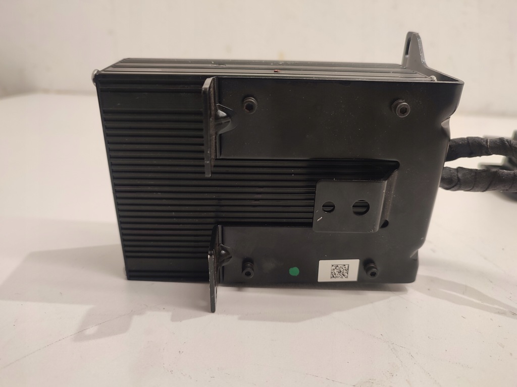 фото №8, Перетворювач напруги ford kuga mk1 8v4t-19g317-bb 2008-2012