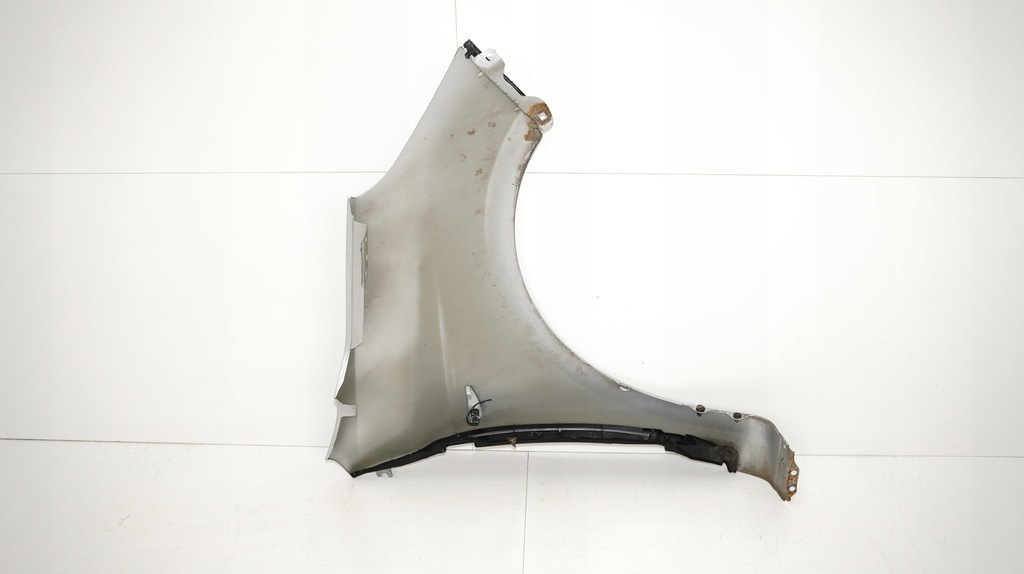 фото №10, Крыло левый перед hyundai i20 08-12r