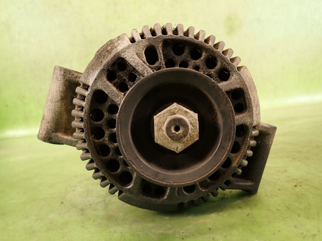 Генератор ford mondeo mk2 1.8 td 99r f5ru-10316-ba с Разборки
