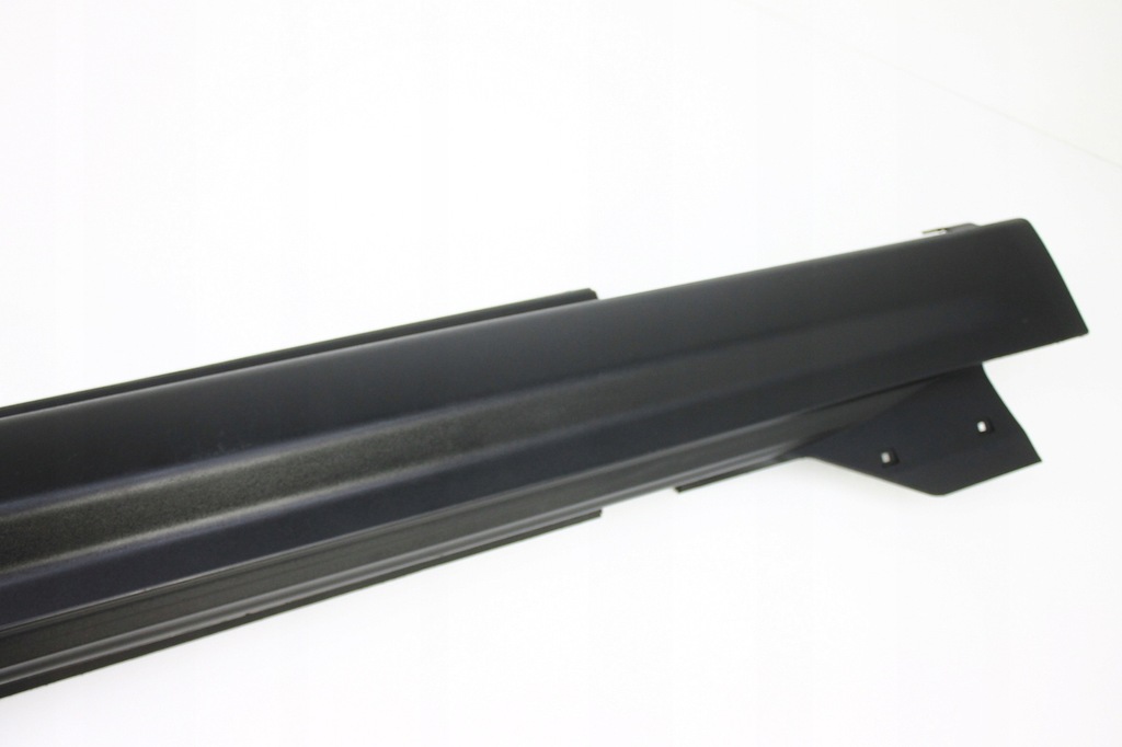 фото №4, Mini clubman r55 молдинг порог правый правая