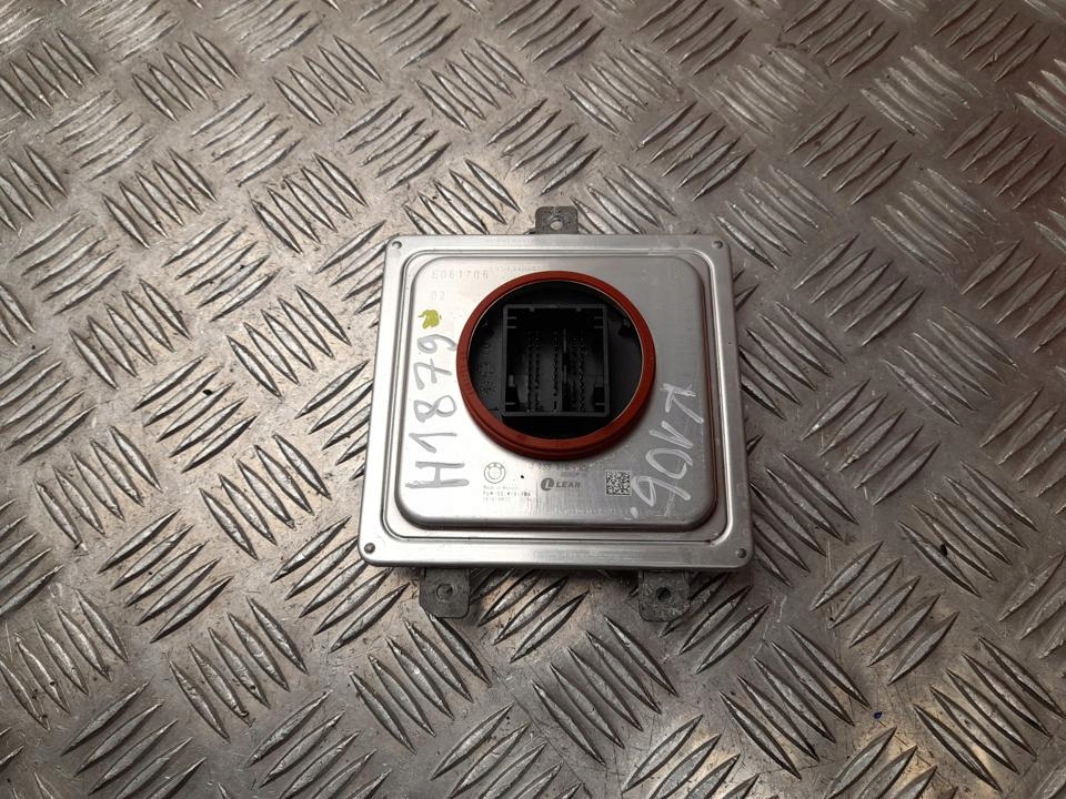 Купить Модуль освещение ecu bmw x5 2018 7933360