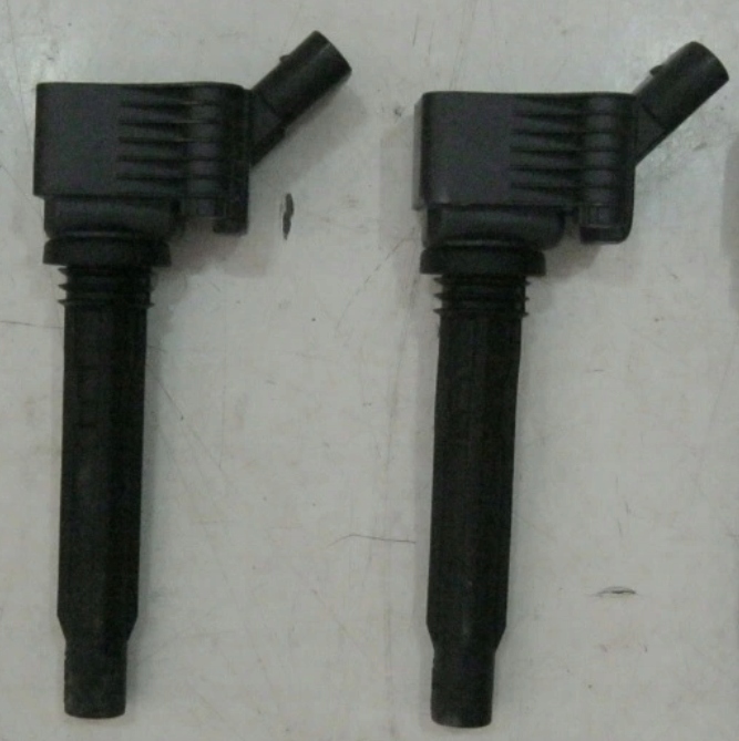 фото №1, Audi tt 8s tfsi котушка запалювання 06j905110e