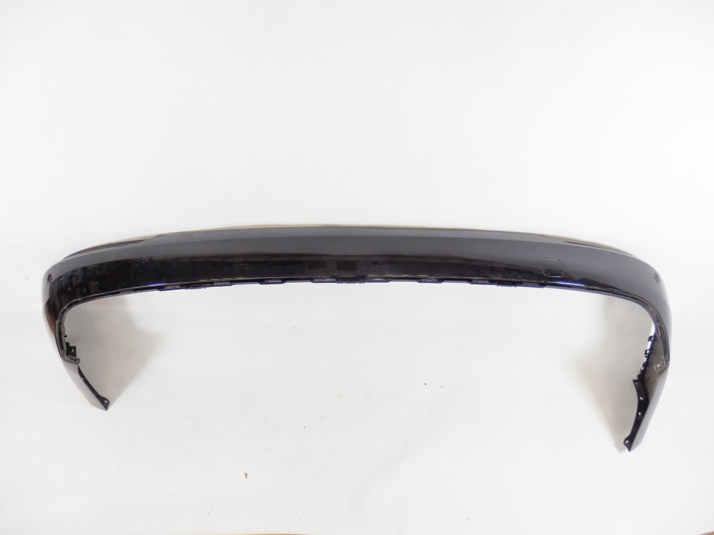 фото №1, Накладка бампера задня задня volvo xc90