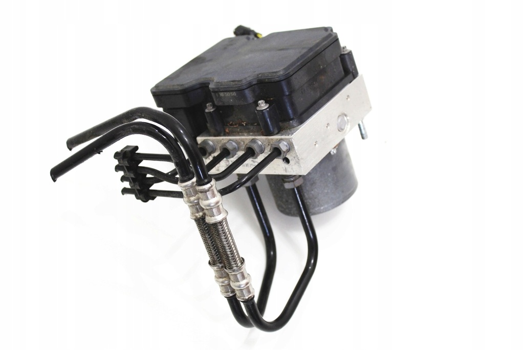 фото №11, Насос блок керування abs jaguar xe x760 xf x260 0265956242 2265106539