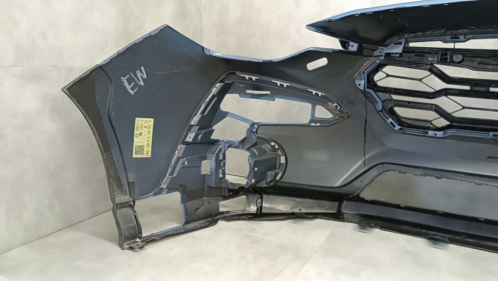 фото №13, Бампер перед передний subaru xv crosstrek iii 24-