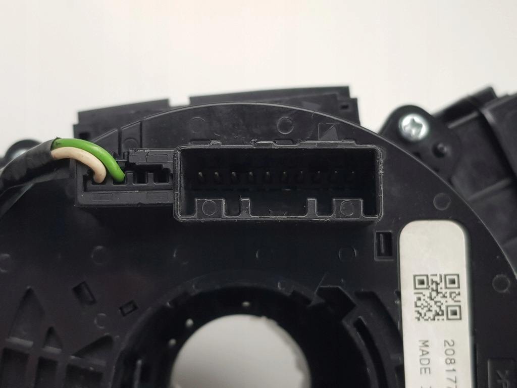 фото №9, Переключатель комбинированный переключатели подрулевой переключатель opel insignia a 13502301