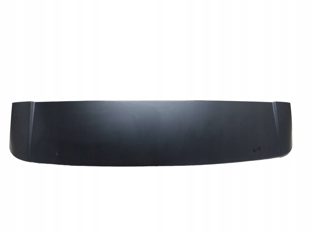 фото №1, Спойлер крышки багажника bmw x5 e53 8247677 2.99l дизель 160kw 2006