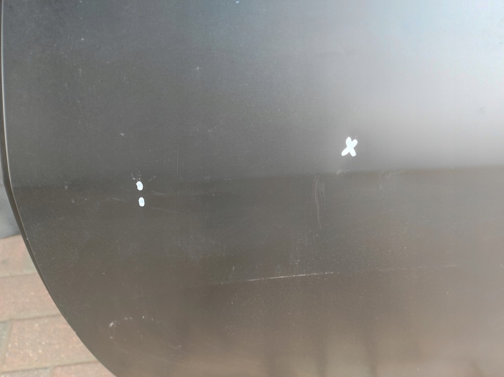 фото №14, Двері toyota rav4 задня лівий 06-12 nowe оригінал