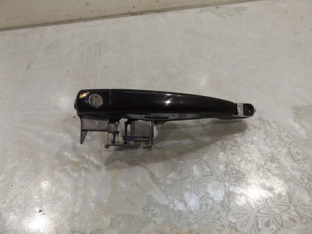 фото №1, 207 ручка двері лівий перед