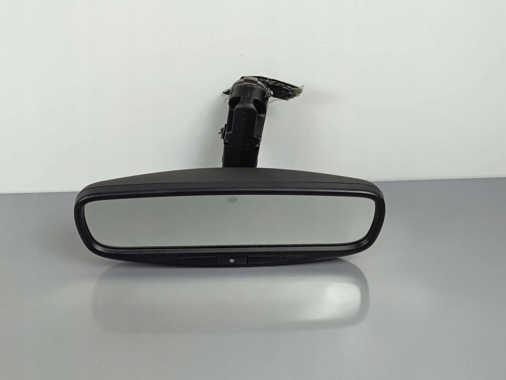 фото №1, 2019 jeep cherokee дзеркало заднього виду 68333752aa