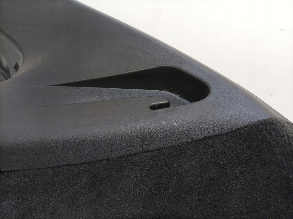 фото №5, Volvo xc60 i обшивка багажника правый